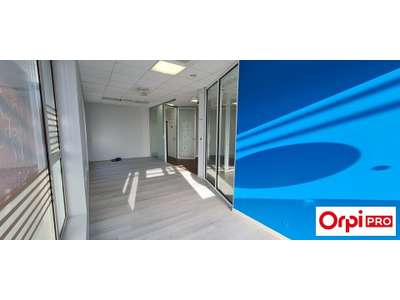 Location Locaux commerciaux - Boutiques à Saint-Brieuc