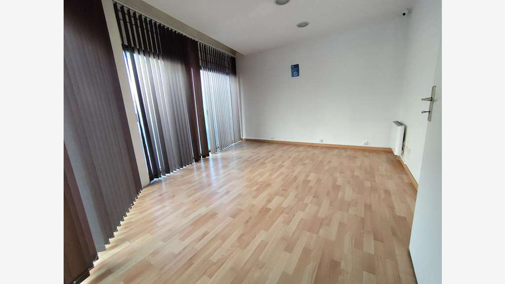 Local commercial 50m² proche Gare Saint Brieuc