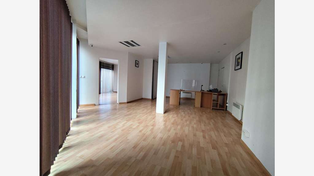 Local commercial 50m² proche Gare Saint Brieuc