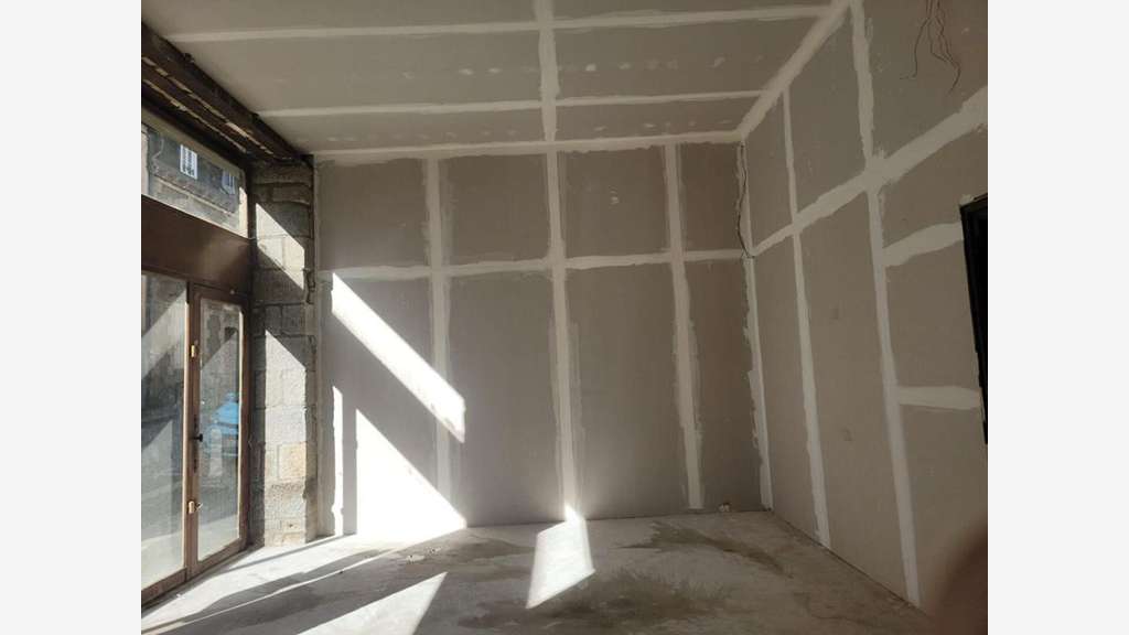 A louer local commercial de 36m² à Saint Brieuc