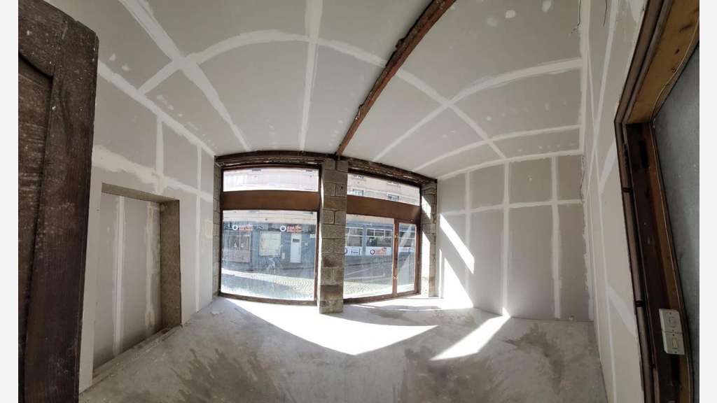 A louer local commercial de 36m² à Saint Brieuc