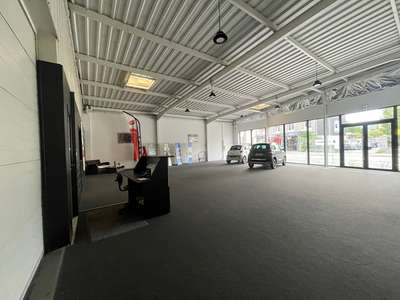 Location Locaux commerciaux - Boutiques à Saint-Brieuc
