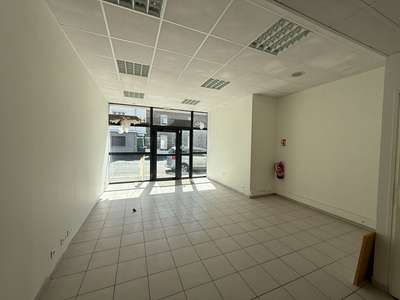 Location Locaux commerciaux - Boutiques à Saint-Brieuc