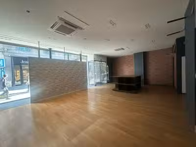 Local commercial 126m² à louer Saint-Brieuc centre