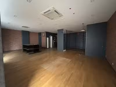 Local commercial 126m² à louer Saint-Brieuc centre