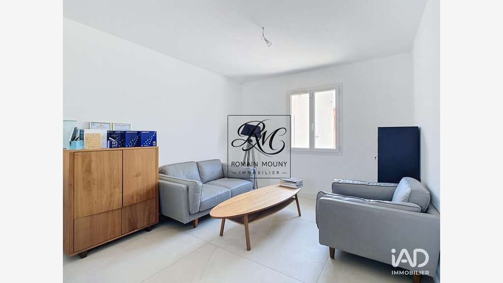 A louer bureaux de 147m² lumineux à Saint-Cannat