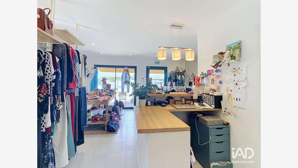 Boutique à Saint-Cannat