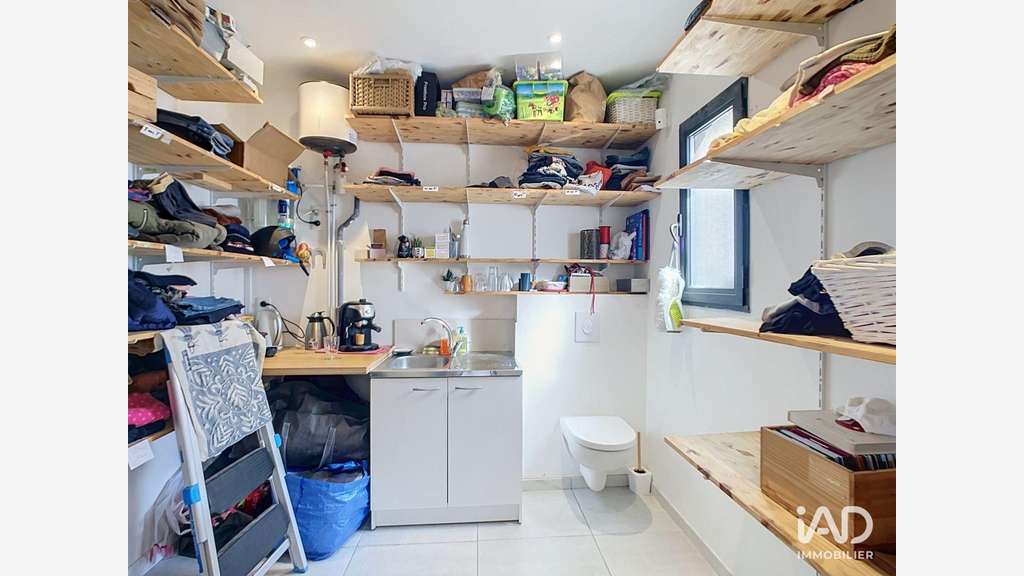 Boutique à Saint-Cannat