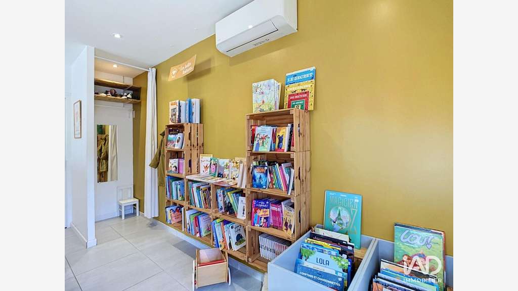 Boutique à Saint-Cannat