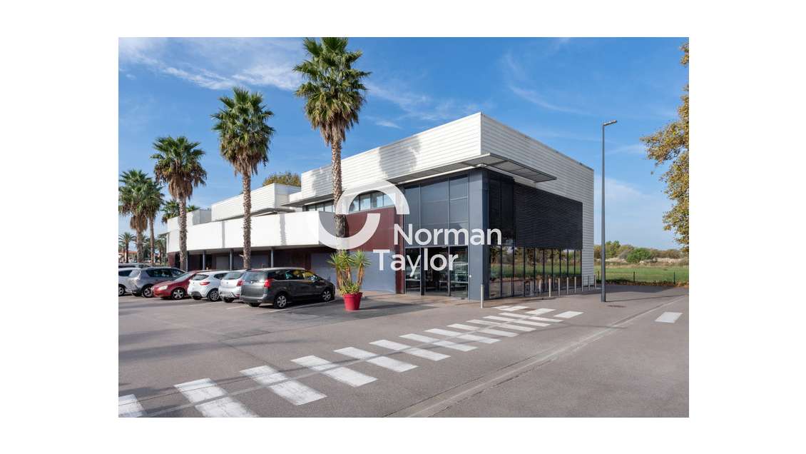 Cellules commerciales à louer à Saint Cyprien