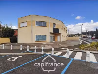 Local commercial à louer ZAE Les Hortès St Cyprien