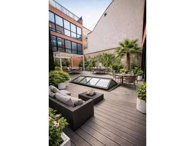 Location Locaux commerciaux - Boutiques à Saint-Denis