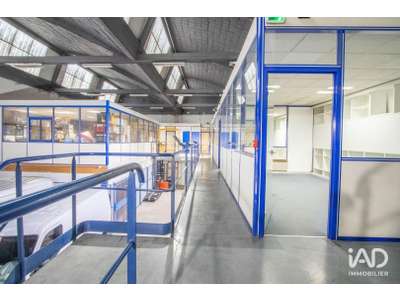 Location Locaux commerciaux - Boutiques à Saint-Denis