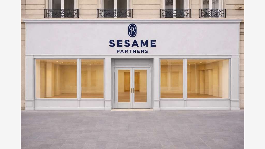 Location local 134m² avec terrasse à Saint-Denis