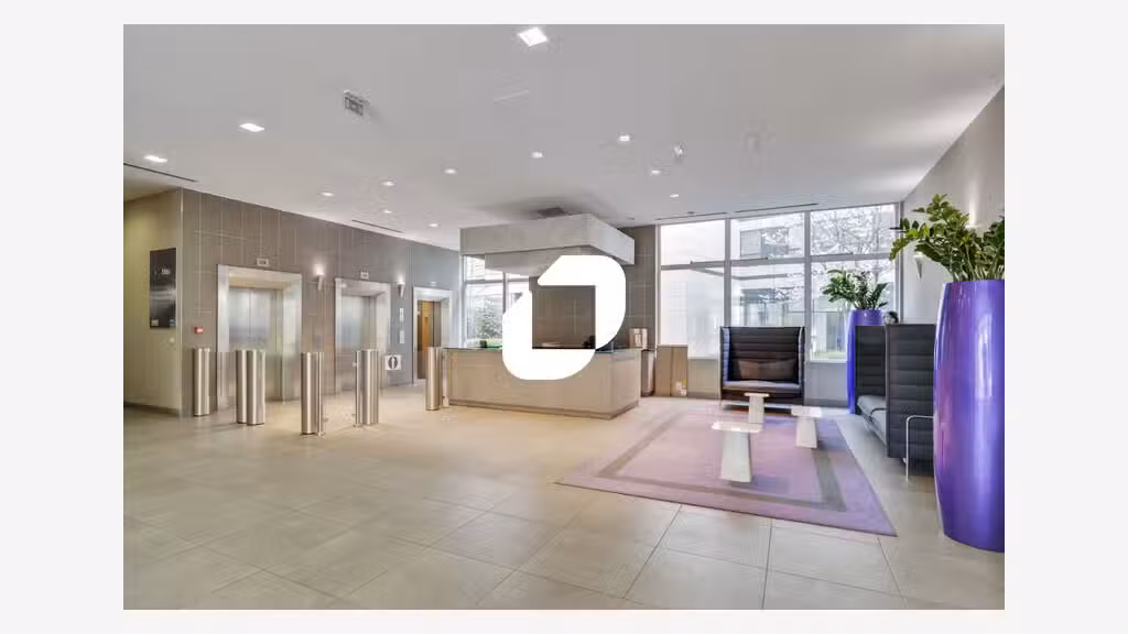 A louer Local commercial 3648m² Saint denis