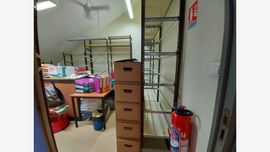 A louer bureau de 150m² à Saint-Denis Carré d'Or