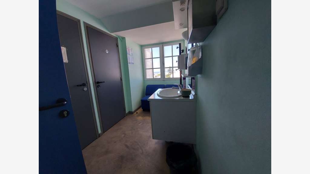 A louer bureau de 150m² à Saint-Denis Carré d'Or