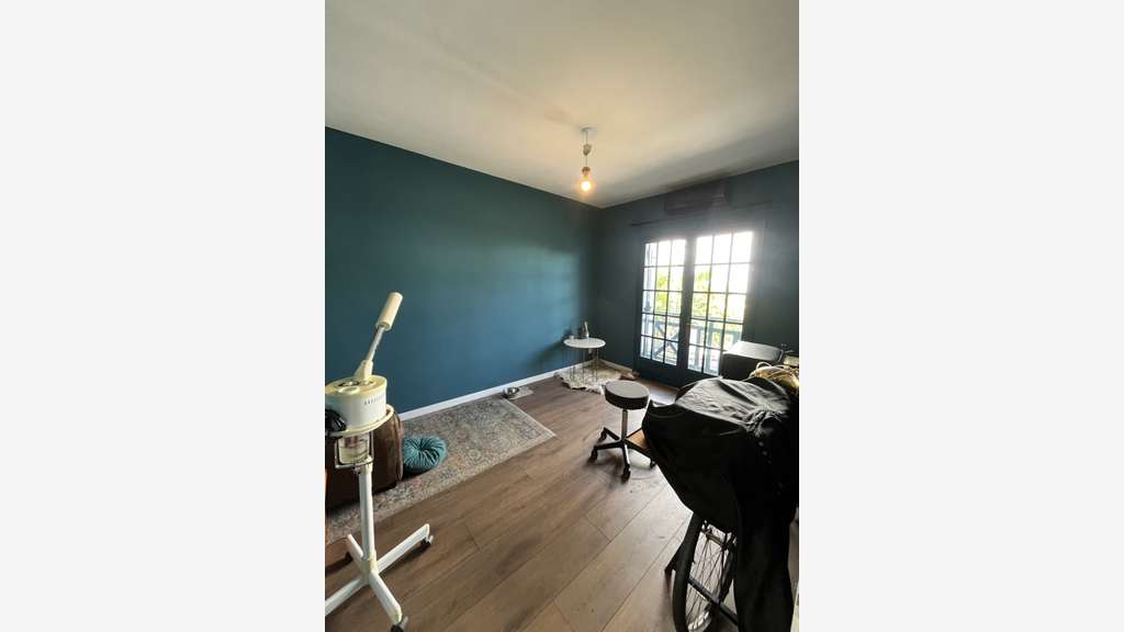 Maison de ville F4 140 m² en location professionne