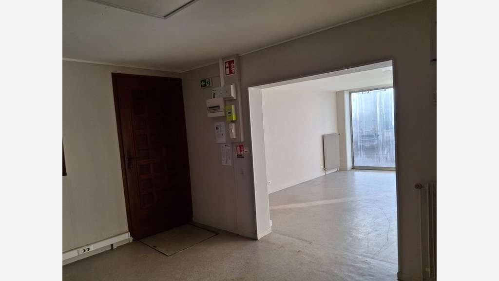 Local/bureau de 53m² à louer à Saint Dizier (52)