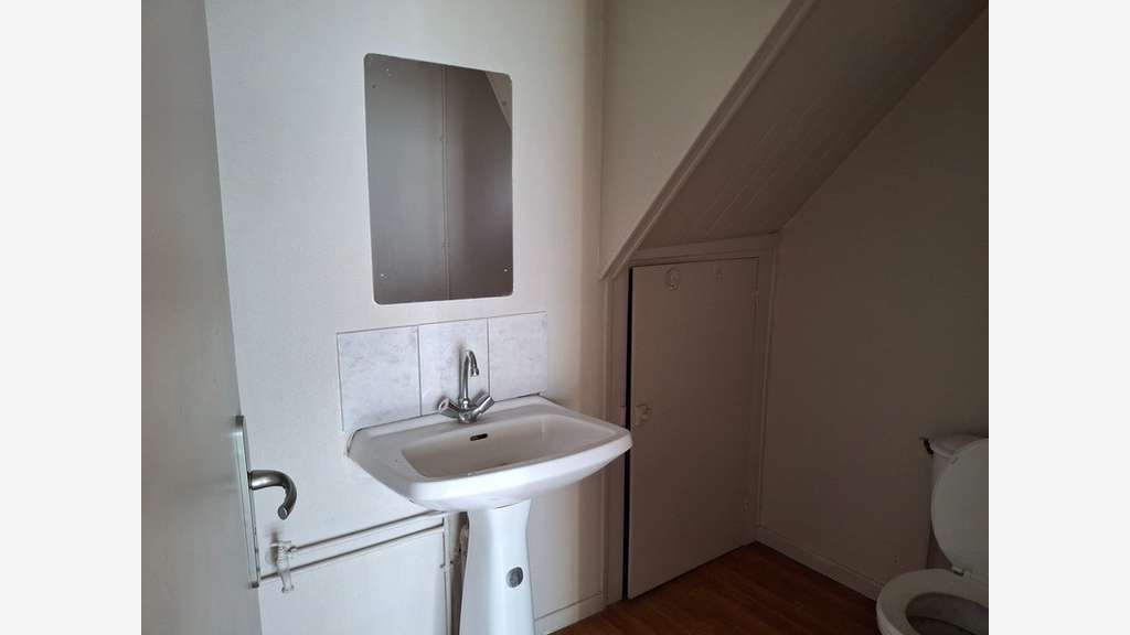 Local/bureau de 53m² à louer à Saint Dizier (52)