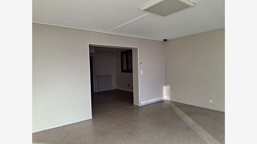 Local/bureau de 53m² à louer à Saint Dizier (52)