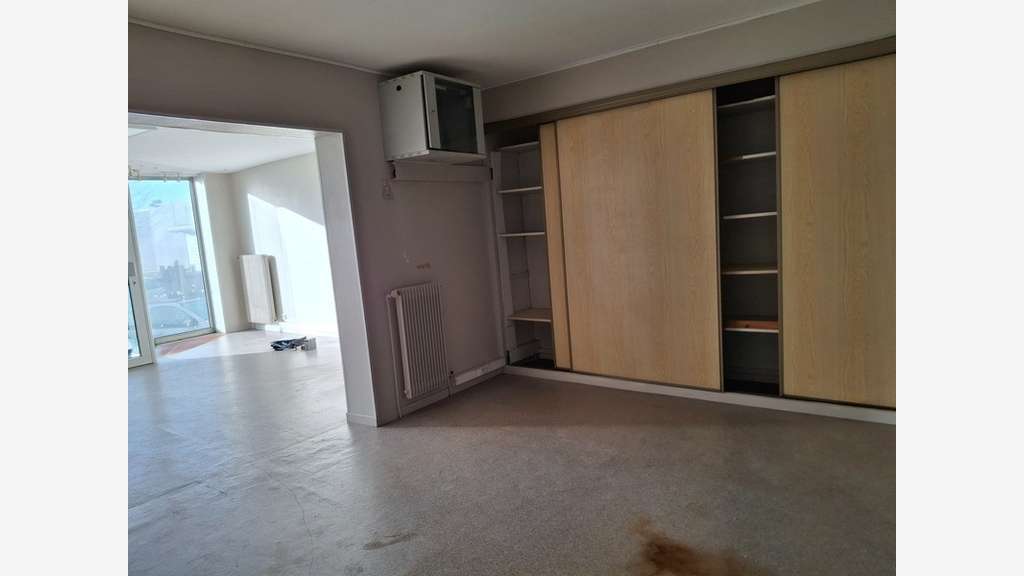 Local/bureau de 53m² à louer à Saint Dizier (52)