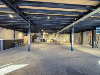 Location Locaux commerciaux - Boutiques à Saint-Estève