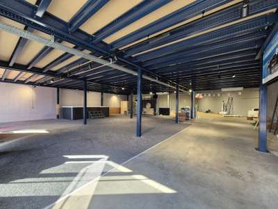 Location Locaux commerciaux - Boutiques à Saint-Estève