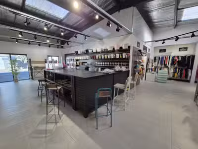 Local commercial
