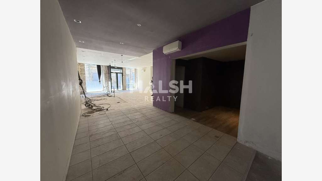 Local 101m² Saint Etienne, Quartier Saint Jacques