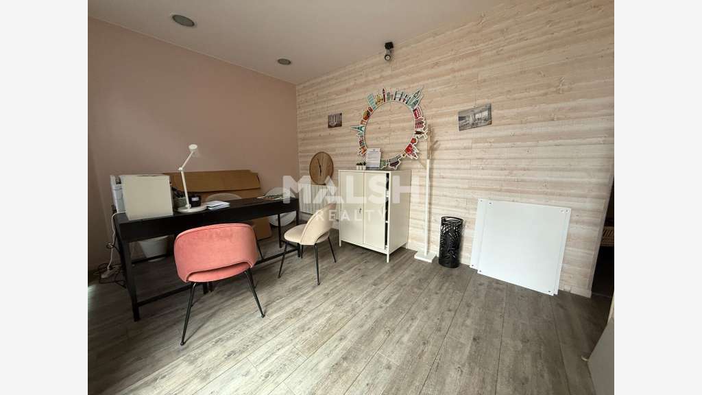 Local à louer 43m² hyper centre Saint-Étienne