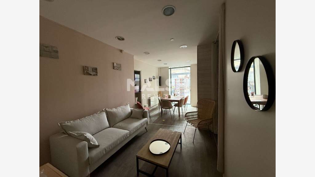 Local à louer 43m² hyper centre Saint-Étienne
