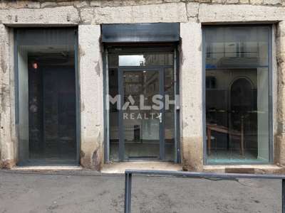 Local à louer 43m² hyper centre Saint-Étienne