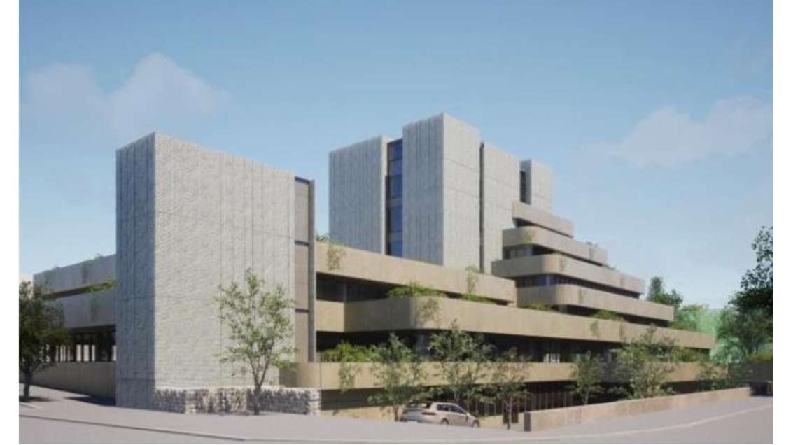 A louer bureaux et locaux à Saint-Etienne