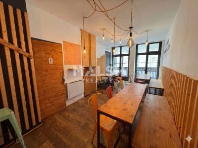 A louer local 62m² à Saint Etienne Libératiion