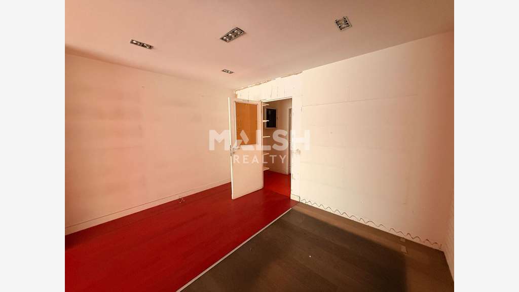 A louer local commercial 53m² Saint Etienne centre