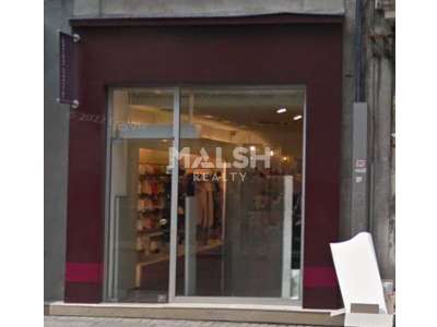 Location Locaux commerciaux - Boutiques à Saint-Étienne