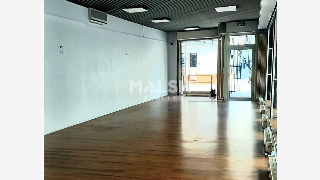 Local commercial 87m² à louer Saint Etienne centre