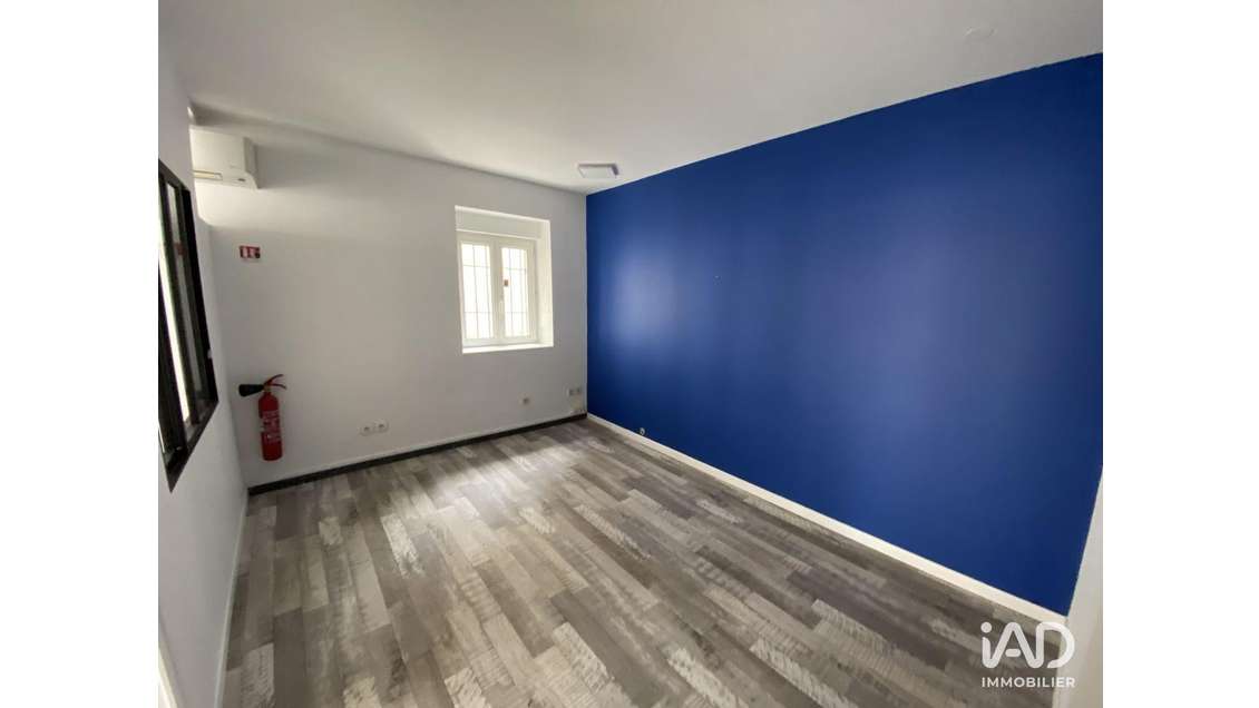 A louer local 60m² à St-Fargeau-Ponthierry centre