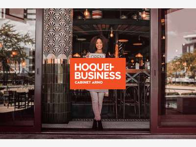 A louer local commercial 150m² ZAC Saint-Flour