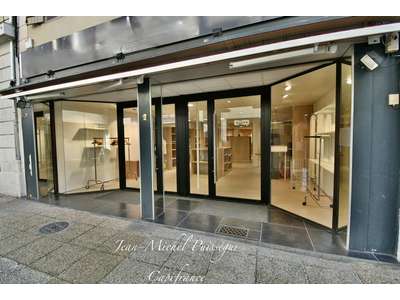Location Locaux commerciaux - Boutiques à Saint-Gaudens