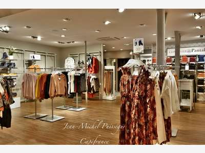 Magasin de 130m² à louer à Saint Gaudens (31)