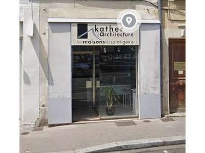 Location Locaux commerciaux - Boutiques à Saint-Genis-Laval