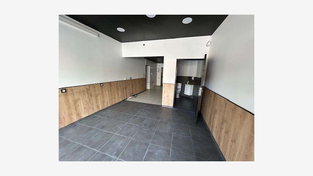 BOUTIQUE 47M² TOUS COMMERCES CENTRE-VILLE