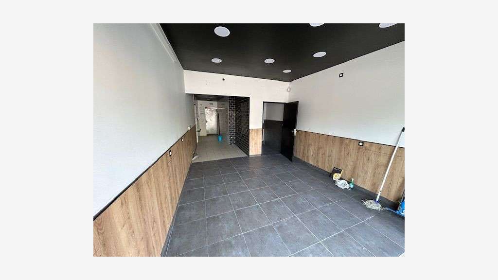 BOUTIQUE 47M² TOUS COMMERCES CENTRE-VILLE