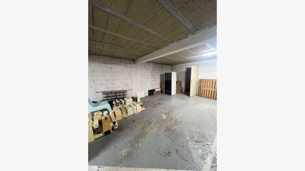 Local commercial 72m² à louer à St Germain En Laye