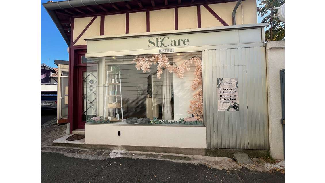 A louer local 31.47m² à Saint Germain en Laye