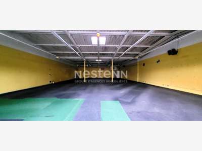 A louer cellule 444m² en zc Saint-Gervais-la-Forêt