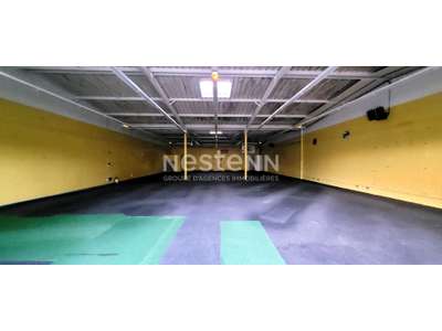 Location Locaux commerciaux - Boutiques à Saint-Gervais-la-Forêt