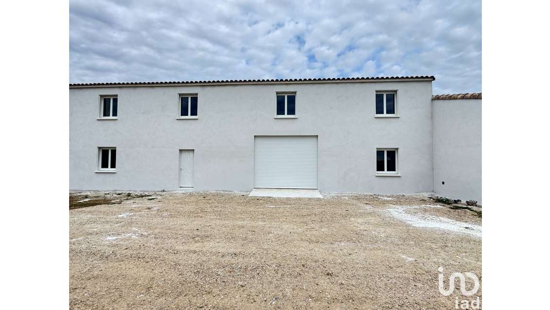 Local commercial à Saint-Gilles